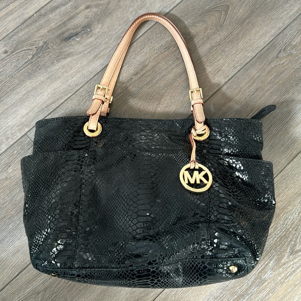 Michael Kora Bag